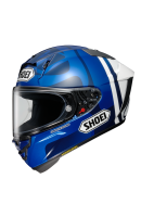 CASCO SHOEI X-SPR P AM73 V2...