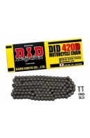 CADENA DID 420D 124...