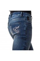 PANTALON RAINERS TEXAS AZUL 2