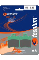 PASTILLAS DE FRENO TECNIUM...