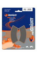 PASTILLAS DE FRENO TECNIUM...