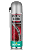 GRASA CADENA MOTOREX CHAIN...