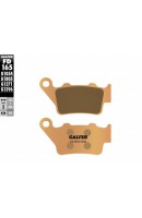 PASTILLAS DE FRENO GALFER...