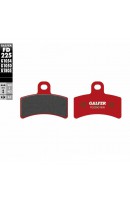 PASTILLAS DE FRENO GALFER...