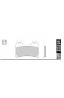 PASTILLAS DE FRENO GALFER...