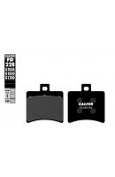 PASTILLAS GALFER  FD228 NEGRAS