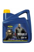GARRAFA PUTOLINE BOXER 4...