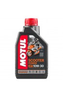 ACEITE MOTUL 4T SCOOTER...