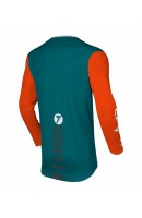 JERSEY SEVEN VOX SURGE - TEAL 2