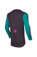 JERSEY SEVEN FOX SURGE -... 2