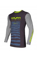 JERSEY SEVEN FOX SURGE- MORADO