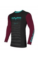 JERSEY SEVEN VOX SURGE - NEGRO
