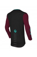 JERSEY SEVEN VOX SURGE - NEGRO 2