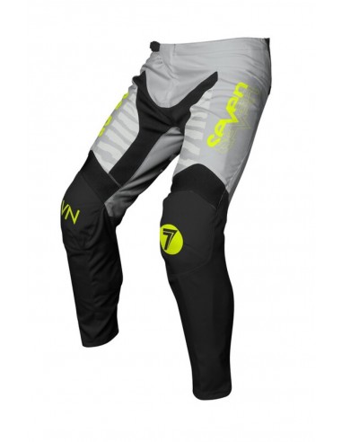 PANTALON SEVEN VOX SURGE - CONCRETE