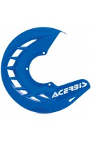 PROTECTOR DISCO DELANTERO...