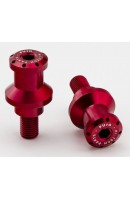 JUEGO DIÁBOLOS PUIG 10MM ROJOS