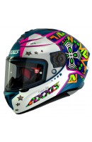 CASCO AXXIS FF112C DRAKEN S...