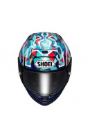CASCO SHOEI X-SPR PRO... 2