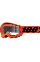 GAFAS 100% STRATA 2 NARANJA...