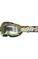 GAFAS 100% STRATA 2 WAR...