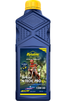BOTELLA PUTOLINE N-TECH PRO...