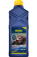 BOTELLA PUTOLINE N-TECH PRO...