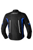 CHAQUETA RST PILOT EVO AZUL 2