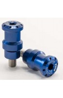 JUEGO DIÁBOLOS PUIG 6MM AZUL