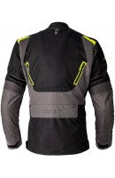 CHAQUETA TEXTIL RST... 2