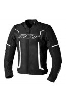 CHAQUETA RST PILOT EVO BLANCO