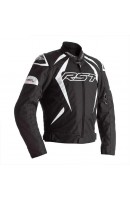 CHAQUETA TEXTIL RST...