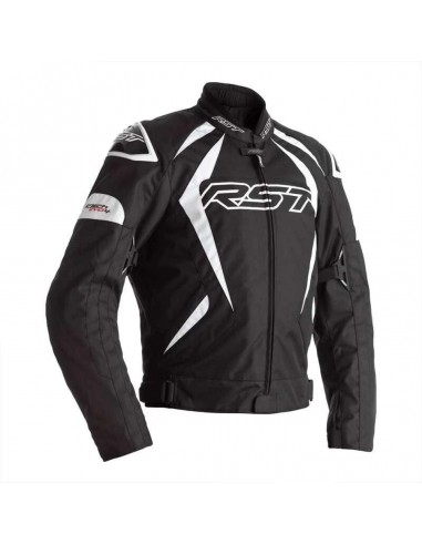 CHAQUETA TEXTIL RST TRACTECH EVO 4 CE...