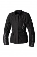 CHAQUETA TEXTIL MUJER RST...