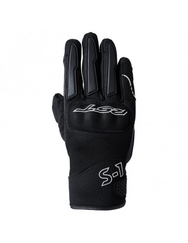 GUANTES RST S-1 MESH CE -BLANCO