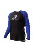 JERSEY SHOT ESCAPE AZUL