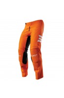 PANTALON SHOT ESCAPE NARANJA