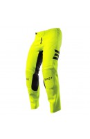 PANTALON SHOT ESCAPE AMARILLO