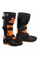 BOTAS SHOT RACE 4...