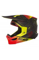 CASCO SHOT FURIOUS MATRIX...