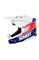 CASCO SHOT FURIOUS PEAK...