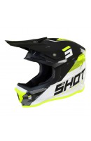 CASCO SHOT FURIOUS CAMO...