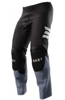 PANTALON SHOT ESCAPE GRIS