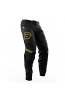 PANTALON SHOT ARMY DORADO