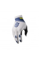 GUANTES SHOT HUSQVARNA LITE...
