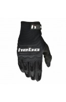 GUANTES HEBO BAGGY NEGRO