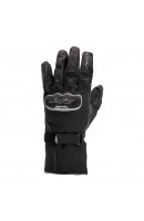 GUANTES RTS AXIOM WP NEGRO