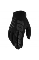 GUANTES 100% BRISKER JUNIOR...