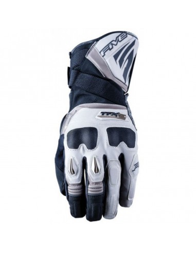 GUANTES FIVE TFX2 WP ARENA/MARRON