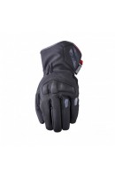 GUANTES FIVE WFX4 WP NEGRO