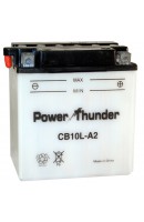BATERIA POWER THUNDER...